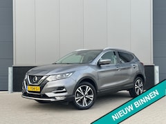 Nissan Qashqai - 1.3 DIG-T Trekhaak 360 Camera Panoramadak