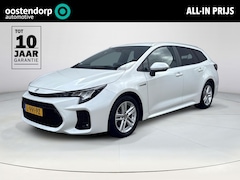 Suzuki Swace - 1.8 Hybrid Select | Rijklaarprijs | Stoel en Stuurverwarming | Adaptieve cruise control |
