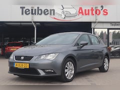 SEAT Leon - 1.2 TSI Enjoy | Cruise control | Navigatie | Bluetooth | PDC achter | Trekhaak