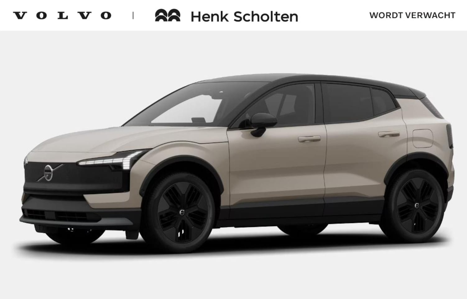 Volvo EX30 Cross Country - P5 Long Range Ultra Europa 69 kWh | Adaptieve Cruise Control met Pilot Assist | Sfeerverli - AutoWereld.nl