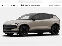 Volvo EX30 Cross Country - P5 Long Range Ultra Europa 69 kWh | Adaptieve Cruise Control met Pilot Assist | Sfeerverli