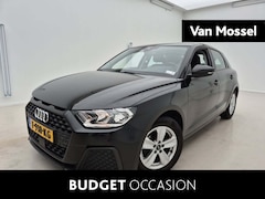Audi A1 Sportback - 25 TFSI Pro Line 1e Eigenaar | Origineel Nederlands