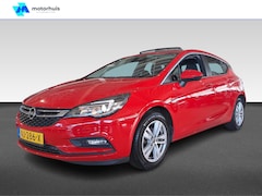 Opel Astra - 1.4 150 PK Online Edition |AGR Stoel|Schuifkantel dak|19.964 km| | Airco | Alarm klasse 1(