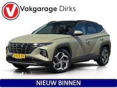 Hyundai Tucson - 1.6 T-GDI PHEV 265 PK Premium 4WD ✅ Leder ✅ 360 ✅ ACC