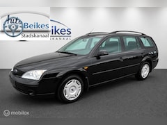 Ford Mondeo Wagon - 1.8-16V Cool Edition