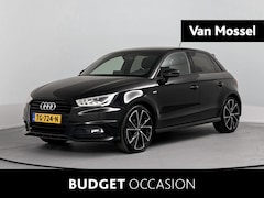Audi A1 Sportback - 1.0 TFSI Advance Sport Origineel Nederlands | Apple Carplay | Android Auto | Cruise Contro