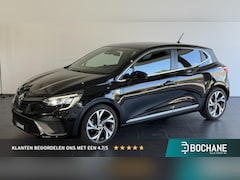 Renault Clio - 1.0 TCe R.S. Line NAVI|CLIMATE| | NAVIGATIE | 360 CAMERA |