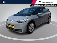 Volkswagen ID.3 - Pure 150pk 45 kWh · SOH 93, 6 · Apple/Android Car Play · Navigatie · P-Sensoren · ACC · St