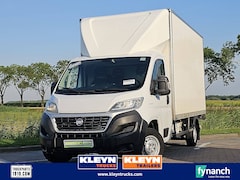Fiat Ducato - 35 2.3 laadklap EURO6