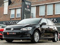 Volkswagen Golf - 1.4 TSI Highline STOELVERW CRUISE PRIVACY GLASS 16 INCH LICHT METAAL