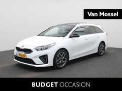 Kia Cee'd - Ceed 1.5 T-GDi MHEV GT-Line Edition Airco | Apple Carplay/Android Auto | Bluetooth | Cruis