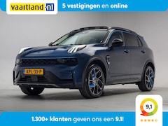 Lynk & Co 01 - 1.5 PHEV [ Panorama Navi 360°-Camera Keyless ]