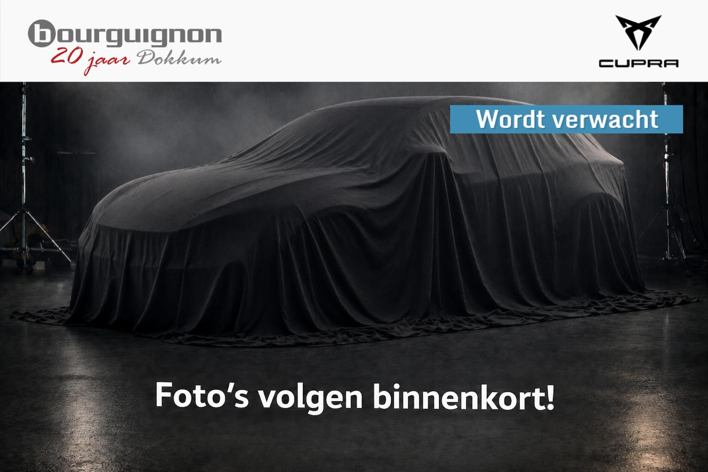 CUPRA Tavascan - Endurance 82 kWh | Wordt verwacht | ACC | Trekhaakvoorbereiding | Elec. klep | A.cam | - AutoWereld.nl