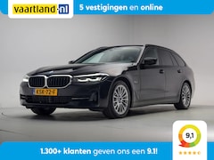 BMW 5-serie Touring - 530e Executive Aut. [ Navi.Proff Camera Ambient Light ]