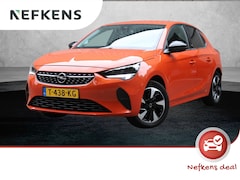 Opel Corsa-e - Level 2 50 kWh | Accutest 95% | Lichtmetalen velgen | Apple Carplay & Android Auto | Armst