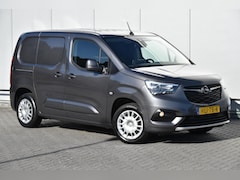 Opel Combo - 1.5D Airco Navi Apple Klep 2x Schuifdeur Cruise