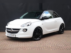 Opel ADAM - 1.4 Jam Black Favourite