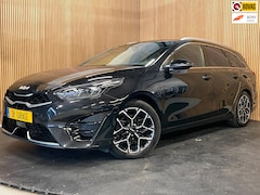Kia Cee'd Sportswagon - Ceed 1.5 T-GDi GT-Line|160PK|AUTOMAAT|ACC|DIGITAL|KEYLESS|JBL|CARPLAY|ANDROID|STOEL+STUURV