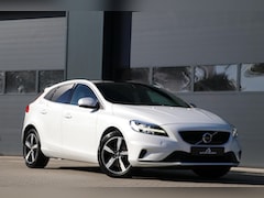 Volvo V40 - 1.5 T3 |R-DESIGN| Panodak Harman/Kardon PrivacyGlass Camera Navi Stoelverw Pdc Leer/Alcant