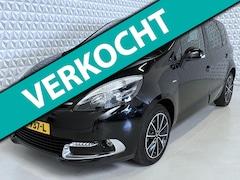 Renault Scénic - 1.2 TCe Bose Navigatie Ecc 176000km (2013)