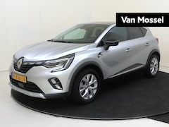 Renault Captur - 1.0 TCe100 Intens | Carplay | Climaat control | Parkeersensoren | LM Velgen |