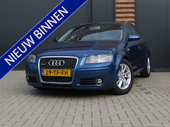 Audi A3 Sportback - 2.0 TFSI quattro Ambition Airco Cr-Control 200PK