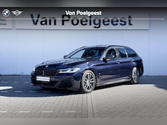 BMW 5-serie Touring - 530i | High Executive | M Sport | CoPilot Pack