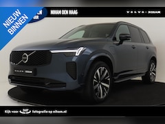 Volvo XC90 - II T8 PLUG-IN HYBRID AWD ULTRA DARK -PANO.DAK|BOWERS&WILKINS|GEVENT.LEDER+MASSAGE|360°CAM|