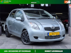 Toyota Yaris - 1.3 VVTi Terra|APK|Airco|5 Deuren|Elek. Ramen