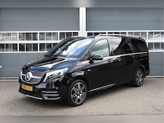 Mercedes-Benz V-klasse - 250d Lang DC AMG AUT | LEDER | 360° CAMERA | BURMESTER | LED