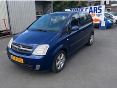 Opel Meriva - 1.6-16V Maxx Cool