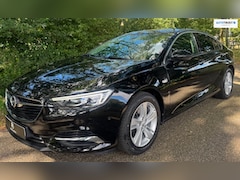 Opel Insignia Grand Sport - 1.5 Turbo Innovation 2018 NAVI CLIMA LEDER AUTOMAAT