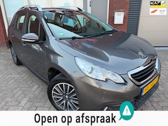 Peugeot 2008 - 1.2 PureTech Active / Riem vv / Navi / Airco / Cruise / NAP