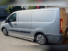 Citroën Jumpy - 12 1.6 HDI L2 H1