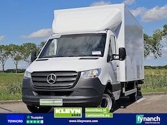 Mercedes-Benz Sprinter - 315 Bakwagen Laadklep