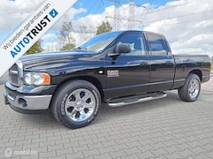 Dodge Ram 1500 - Heavy Duty/alle opties/nieuwstaat