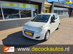 Suzuki Alto - 1.0 Comfort Plus/AIRCO/ APK 06-2027