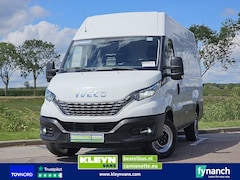 Iveco Daily - 35 S 18 3.0L AUT. L2H2