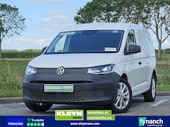 Volkswagen Caddy Maxi - 2.0 L2 LED Automaat