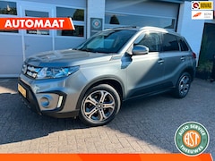 Suzuki Vitara - 1.6 High Executive PANODAK|AUTOMAAT|MAVI|PDC|CAMERA|TREKHAAK