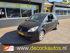 Mitsubishi Colt - 1.3 Invite