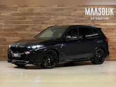 BMW X5 - xDrive50e M-Sport Pro|Massage|H&K|360|HUD|Ventilatie|