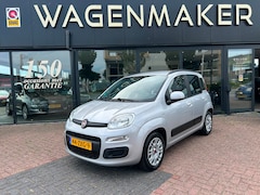 Fiat Panda - 0.9 TwinAir Easy Airco|Elektrische pak|GoedOH