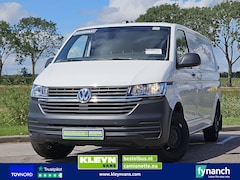 Volkswagen Transporter - 2.0 TDI T6.1 150Pk L2H1 Autm