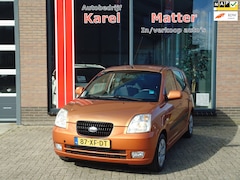 Kia Picanto - 1.0 LXE *AIRCO* *TREKHAAK* *APK T/M 07-08-2027