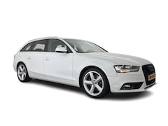 Audi A4 Avant - 2.0 TDIe Pro Line Business *NAVI-FULLMAP | ECC | CRUISE | PRIVACY-GLASS | 18''ALU | TOWBAR