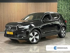 Volvo XC40 - T4 Recharge Plus Bright | Trekhaak | Harman Kardon | All Season banden | Bestuurdersstoel