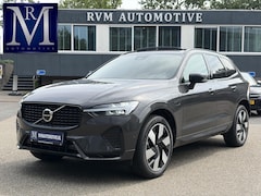 Volvo XC60 - Plug-In Hybrid AWD T6 Plus Dark Recharge ADAPT. CRUISE CONTROL | STUUR & STOEL VERWARMING