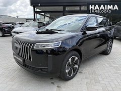 Jaecoo 5 - 5 1.5 T-GDi SHS-Hybrid Selective | RIJKLAAR Direct Leverbaar |Climate control | Achteruitr