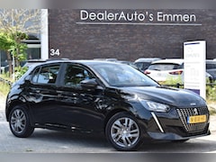 Peugeot 208 - 1.2 PureTech Active